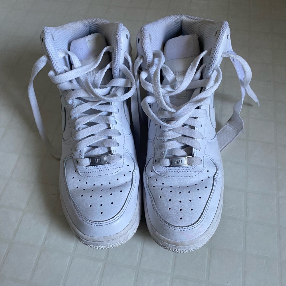 Nike Air Force 1 high
